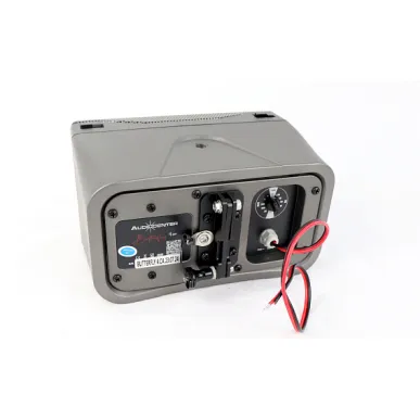 Элемент линейного массива Audiocenter Butterfly 4 CA